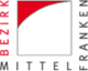 Logo Bezirk